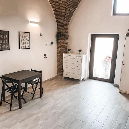 Casa Bonelli Lägenhet Ortona Exteriör bild