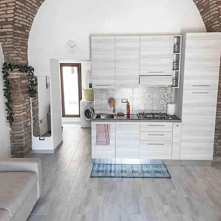 Casa Bonelli Lägenhet Ortona Exteriör bild