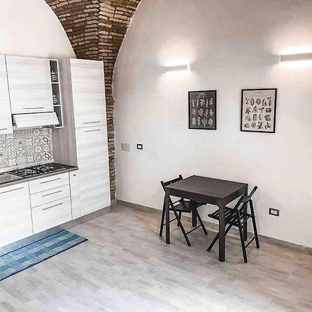 Casa Bonelli Lägenhet Ortona Exteriör bild