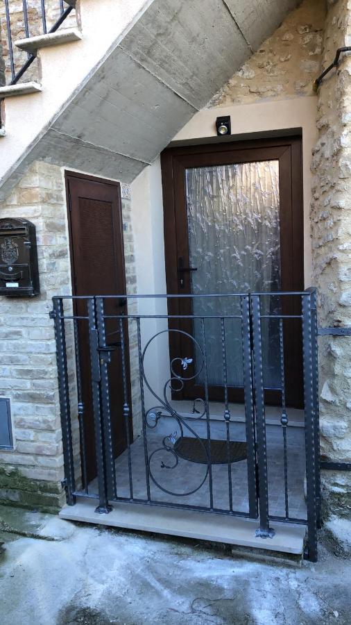 Casa Bonelli Lägenhet Ortona Exteriör bild