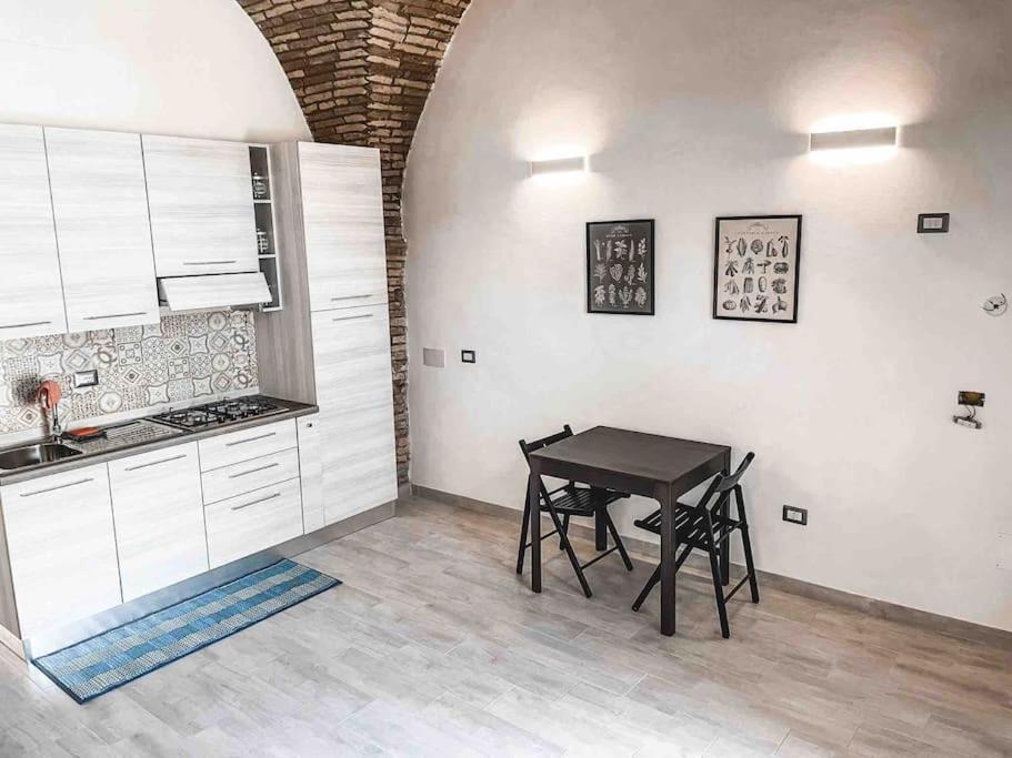 Casa Bonelli Lägenhet Ortona Exteriör bild