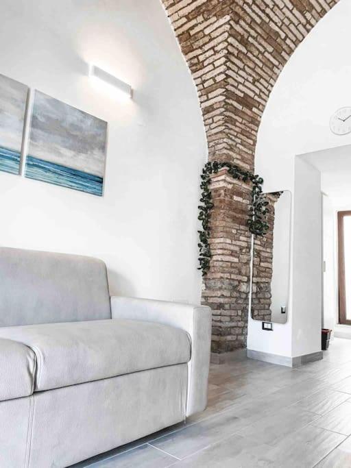Casa Bonelli Lägenhet Ortona Exteriör bild