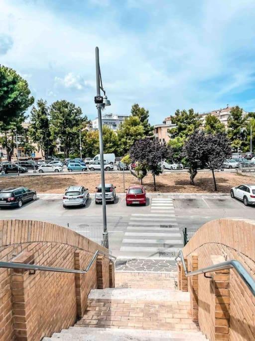 Casa Bonelli Lägenhet Ortona Exteriör bild